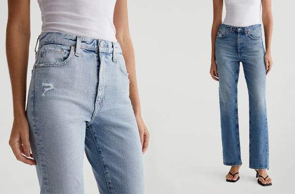 Women's Jeans | 90's Fit, High Waisted & More | Forever 21