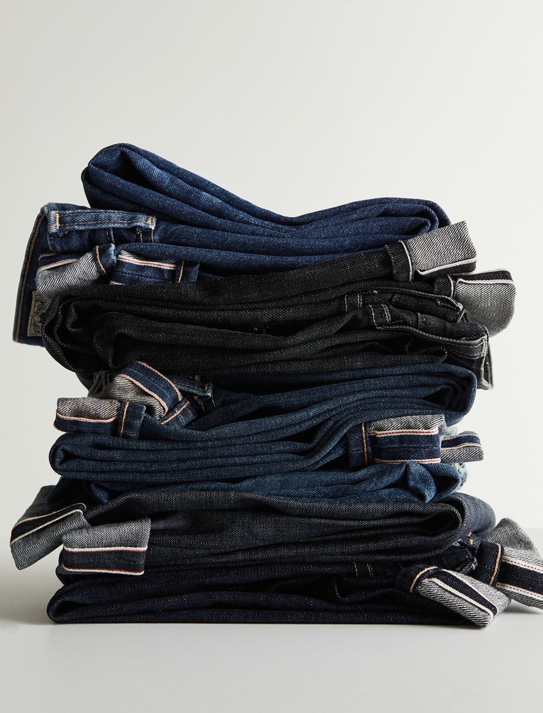 Denim Wash | Thread Recommendations & Washes Process for Jeans - Coats