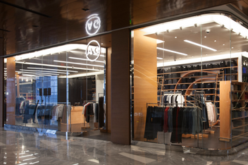 Store Locations – AG Jeans